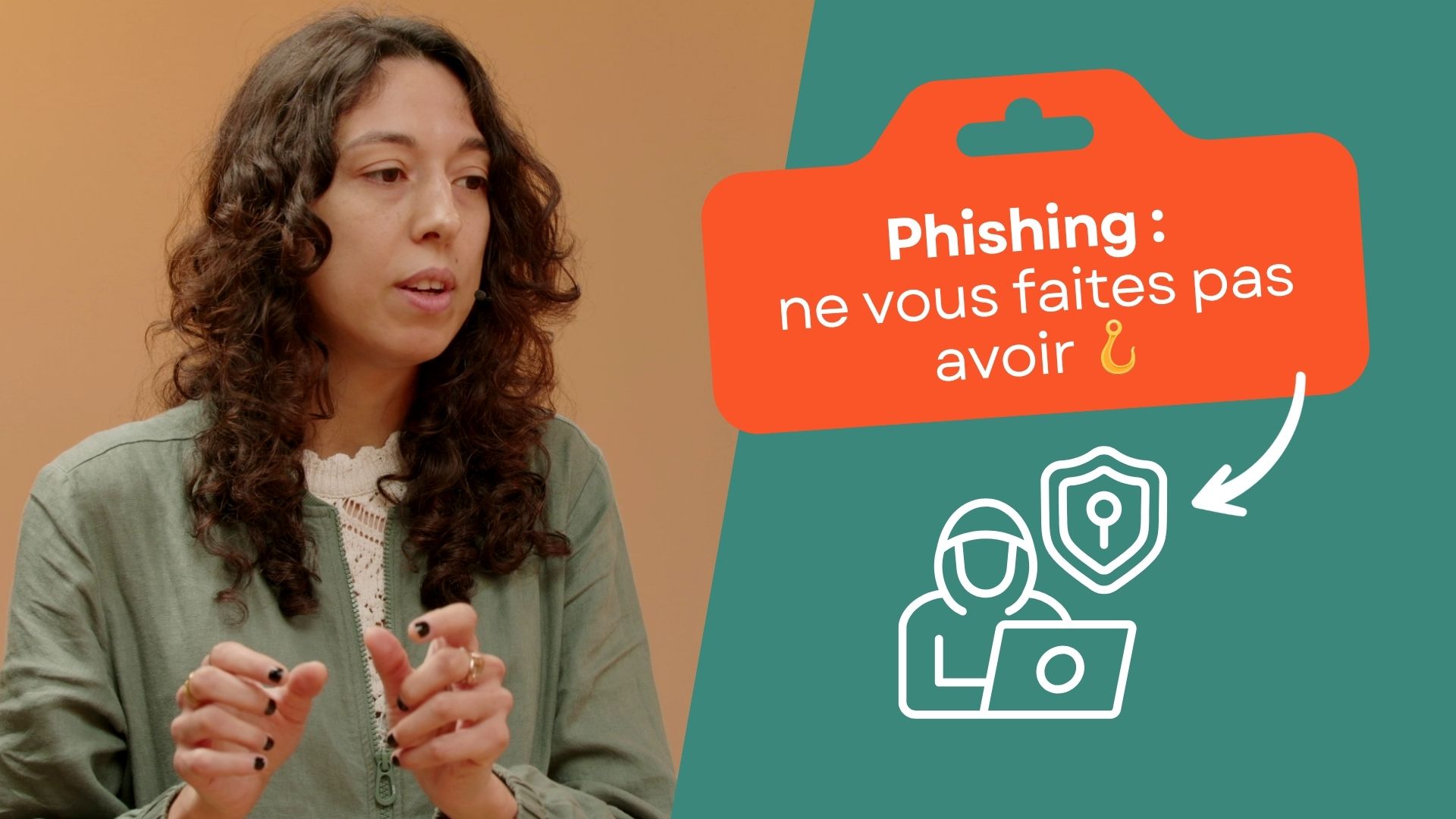Comment repérer le phishing ?